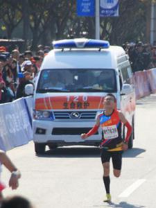 德格县大型活动