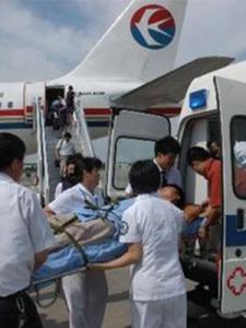 德格县接送服务