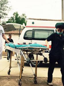 德格县院后转乡